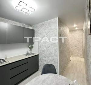 1-к квартира, вторичка, 31м2, 3/5 этаж