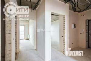 3-к квартира, вторичка, 71м2, 10/15 этаж