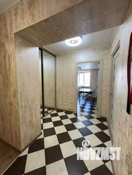 3-к квартира, вторичка, 87м2, 8/25 этаж