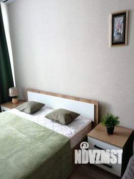1-к квартира, вторичка, 35м2, 9/18 этаж