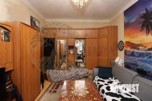 2-к квартира, вторичка, 41м2, 2/3 этаж