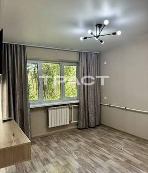 1-к квартира, вторичка, 30м2, 5/5 этаж