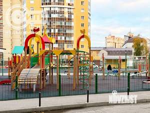 1-к квартира, вторичка, 44м2, 13/13 этаж