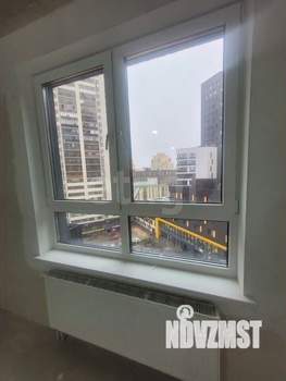 1-к квартира, вторичка, 29м2, 9/10 этаж