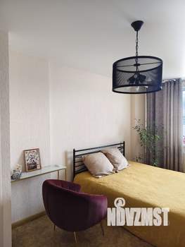 1-к квартира, вторичка, 37м2, 15/20 этаж