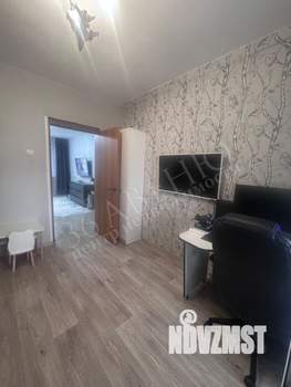 3-к квартира, вторичка, 55м2, 8/9 этаж