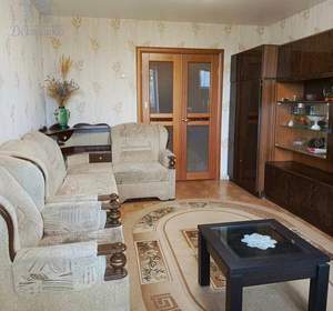 3-к квартира, вторичка, 65м2, 6/9 этаж