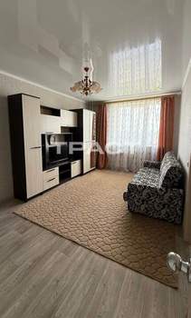 1-к квартира, вторичка, 32м2, 10/16 этаж