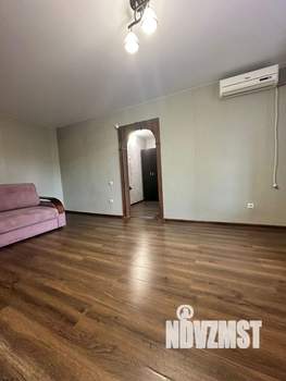 1-к квартира, вторичка, 37м2, 2/5 этаж