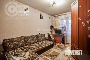 3-к квартира, вторичка, 62м2, 4/9 этаж