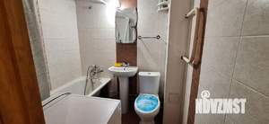 1-к квартира, вторичка, 38м2, 7/9 этаж