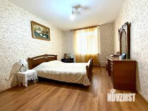 3-к квартира, вторичка, 95м2, 4/17 этаж