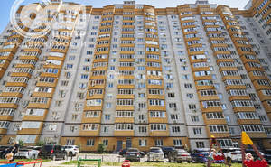 1-к квартира, вторичка, 46м2, 5/16 этаж