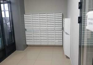 1-к квартира, вторичка, 43м2, 6/17 этаж