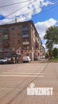 1-к квартира, вторичка, 31м2, 5/5 этаж