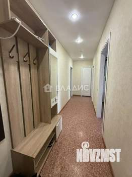 3-к квартира, вторичка, 68м2, 10/10 этаж
