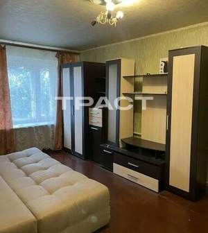 1-к квартира, вторичка, 30м2, 6/9 этаж