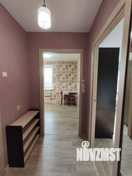 1-к квартира, вторичка, 30м2, 6/10 этаж
