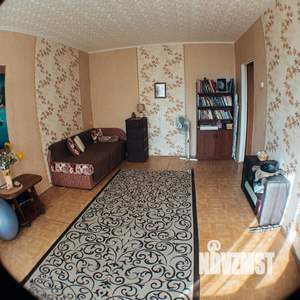 2-к квартира, вторичка, 54м2, 4/9 этаж