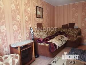 1-к квартира, вторичка, 32м2, 4/9 этаж