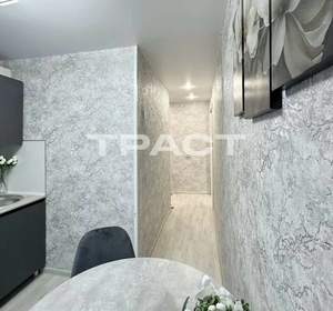 1-к квартира, вторичка, 31м2, 3/5 этаж
