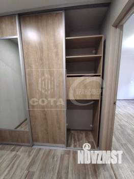 1-к квартира, вторичка, 36м2, 2/5 этаж