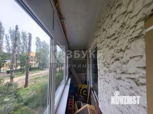 2-к квартира, вторичка, 49м2, 2/9 этаж