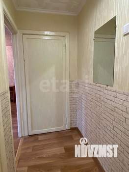 1-к квартира, вторичка, 31м2, 5/5 этаж
