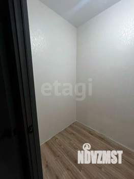 Студия квартира, вторичка, 27м2, 2/12 этаж