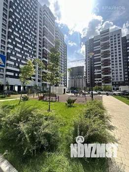 2-к квартира, вторичка, 62м2, 8/23 этаж