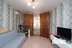 1-к квартира, вторичка, 36м2, 7/17 этаж