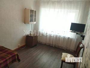 2-к квартира, вторичка, 36м2, 1/2 этаж