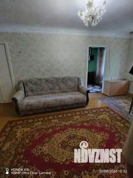 2-к квартира, вторичка, 43м2, 4/5 этаж
