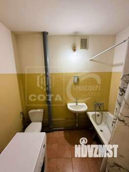 1-к квартира, вторичка, 43м2, 5/13 этаж