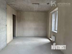 2-к квартира, сданный дом, 59м2, 2/18 этаж