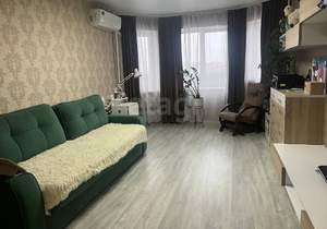 2-к квартира, вторичка, 59м2, 11/17 этаж