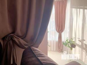 3-к квартира, вторичка, 90м2, 3/16 этаж