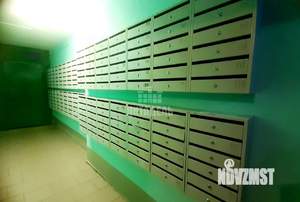 1-к квартира, вторичка, 38м2, 13/16 этаж