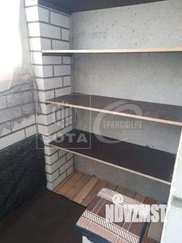 1-к квартира, вторичка, 40м2, 1/17 этаж