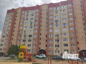 Студия квартира, вторичка, 56м2, 1/10 этаж