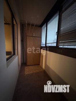 2-к квартира, вторичка, 58м2, 3/17 этаж