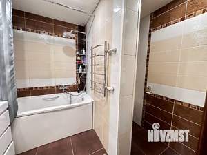 2-к квартира, вторичка, 62м2, 2/12 этаж