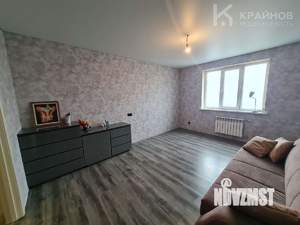 2-к квартира, вторичка, 69м2, 15/25 этаж