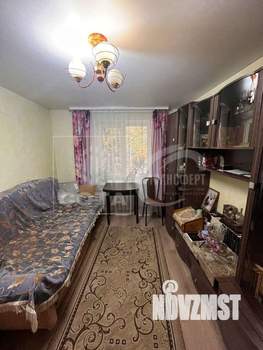 2-к квартира, вторичка, 24м2, 1/5 этаж