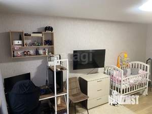 1-к квартира, вторичка, 38м2, 8/18 этаж