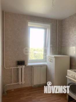 1-к квартира, вторичка, 30м2, 7/9 этаж