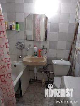 1-к квартира, вторичка, 31м2, 5/5 этаж