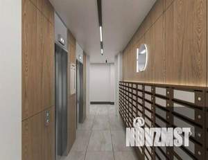 2-к квартира, вторичка, 59м2, 7/15 этаж