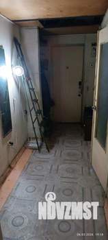 2-к квартира, вторичка, 48м2, 1/2 этаж