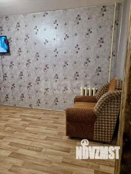 1-к квартира, вторичка, 21м2, 6/9 этаж